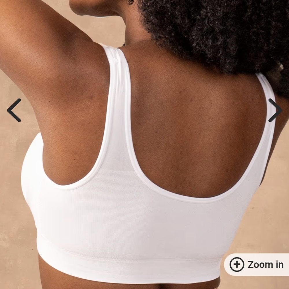 BNWT Shapermint Wireless Shaper Bra And Bralette Bundle - Picture 8 of 13